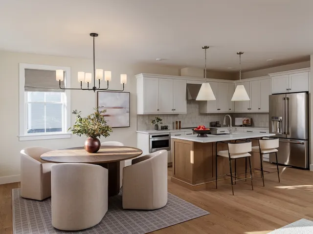 $609,000 | 91 Miter Drive, Unit 163, Plymouth, MA 02360