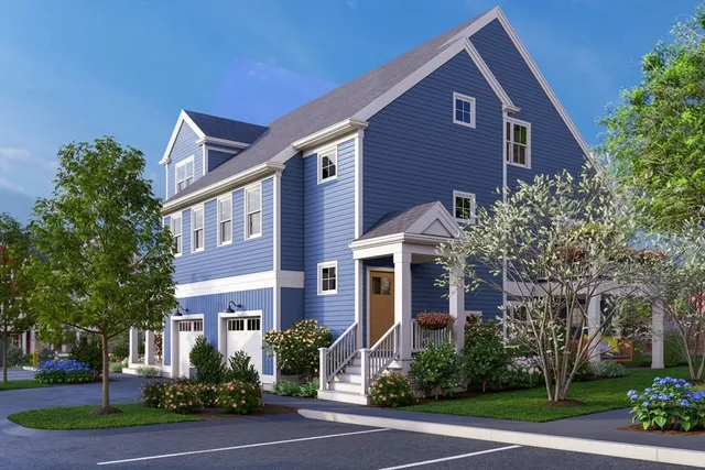 $609,000 | 91 Miter Drive, Unit 163, Plymouth, MA 02360