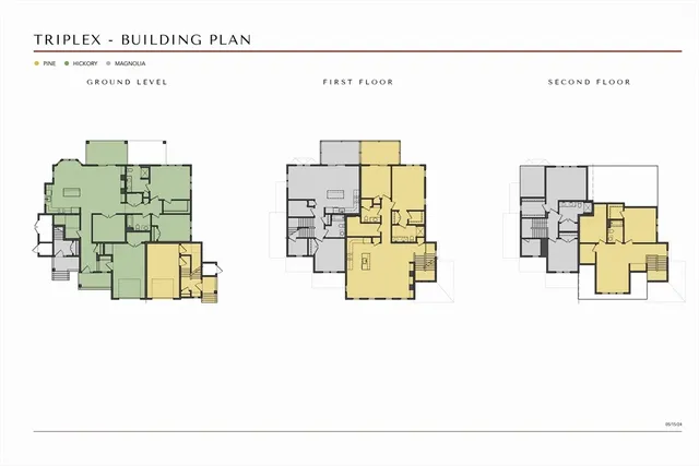 $609,000 | 91 Miter Drive, Unit 163, Plymouth, MA 02360