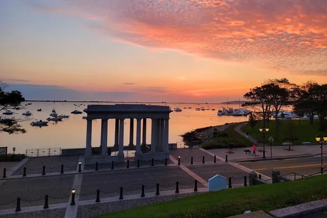 $609,000 | 91 Miter Drive, Unit 163, Plymouth, MA 02360