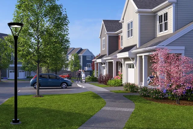 $609,000 | 91 Miter Drive, Unit 163, Plymouth, MA 02360