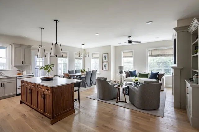 $609,000 | 91 Miter Drive, Unit 163, Plymouth, MA 02360