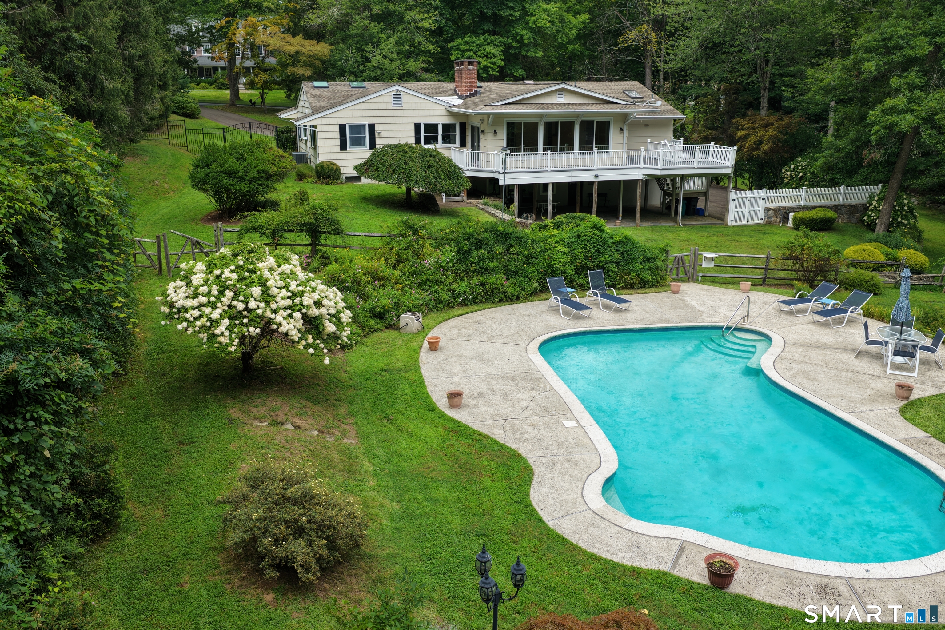 70 Coley Road Wilton, CT 06897 - Photo 32 of 35 Gallery Image 32