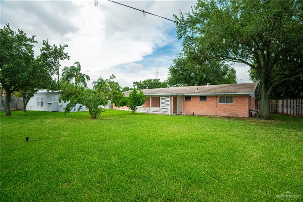 2202 Ella Street Harlingen, TX 78550 - Photo 29 of 31