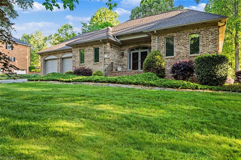 191 Wexham Road Winston-Salem, NC 27103 - Photo 1 of 37 Gallery Image 1