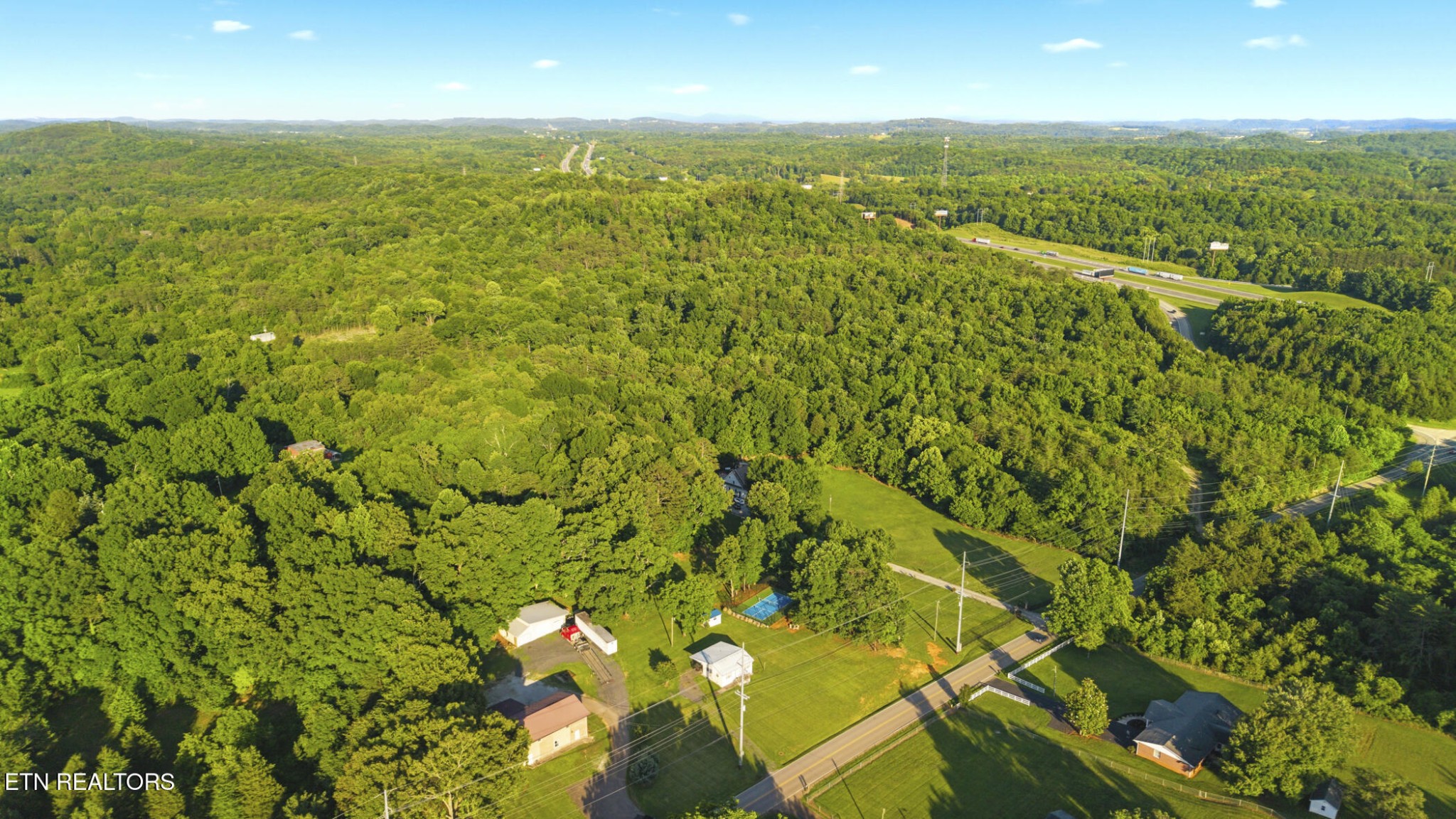 814 Midway Road Strawberry Plains, TN 37871 - Photo 59 of 59