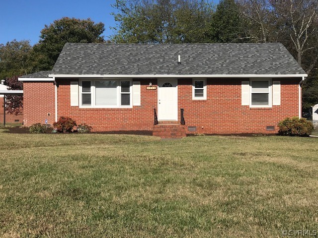 2820 McLeod Road Richmond, VA 23224 - Photo 1 of 43 Welcome to: 2820 McLeod Road *** Broad Rock Man