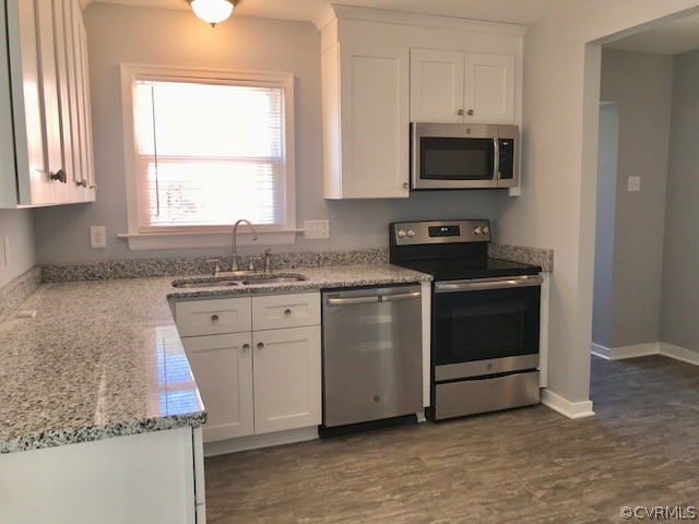 2820 McLeod Road Richmond, VA 23224 - Photo 8 of 43 Gallery Image 8