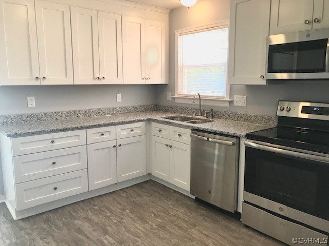 2820 McLeod Road Richmond, VA 23224 - Photo 10 of 43 Gallery Image 10