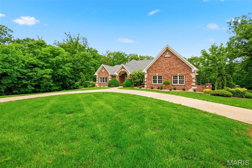 4325 Hueffmeier Road Defiance, MO 63341 - Photo 93 of 99