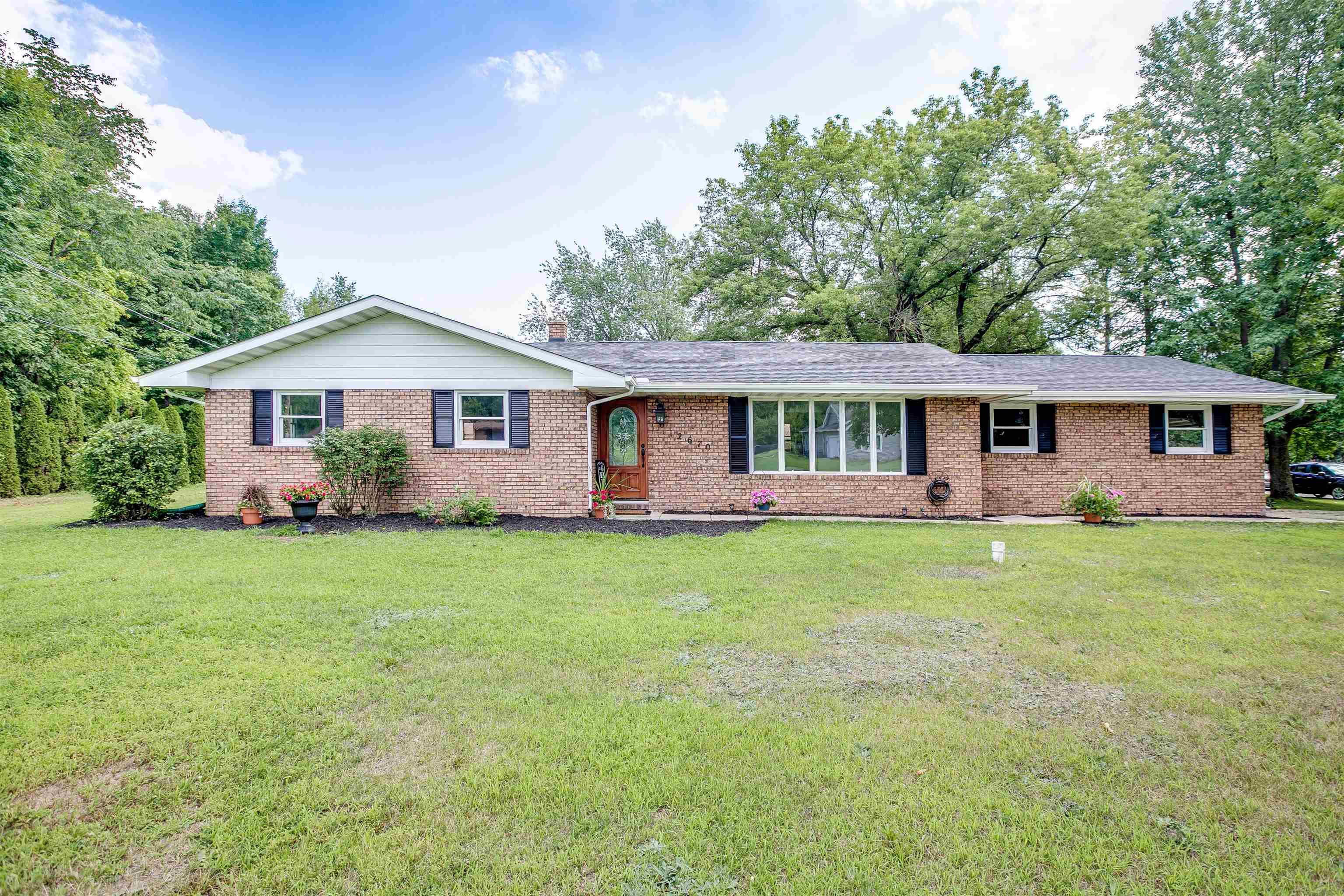 12670 Anderson Road Granger, IN 46530 - Photo 1 of 33