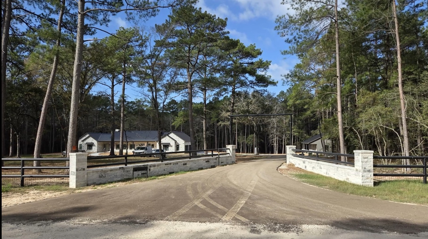 362 Rd Waller Tx 77484 Road Waller, TX 77484 - Photo 6 of 20 a view of outdoor space and entertaining space