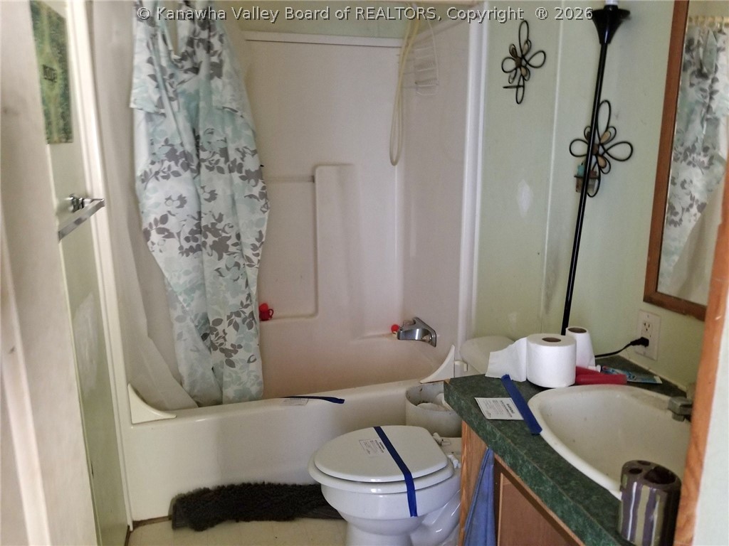 11254 Derricks Creek Road Charleston, WV 25320 - Photo 12 of 12 Gallery Image 12