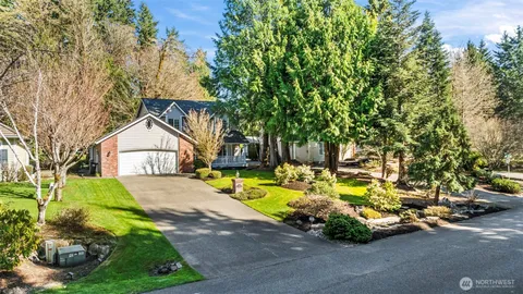 $719,950 | 2016 Golden Maples Court Northwest, Olympia, WA 98502