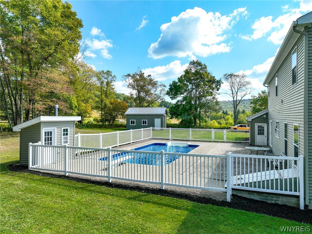 2144 Fulmer Valley Road Wellsville, NY 14895 - Photo 13 of 50