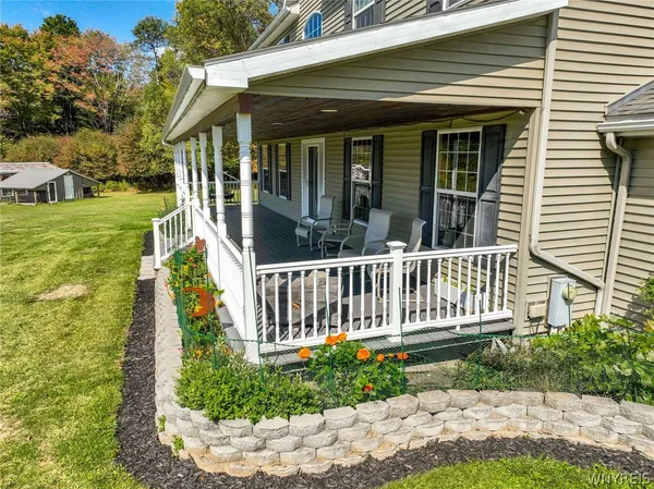 $525,000 | 2144 Fulmer Valley Road, Wellsville, NY 14895