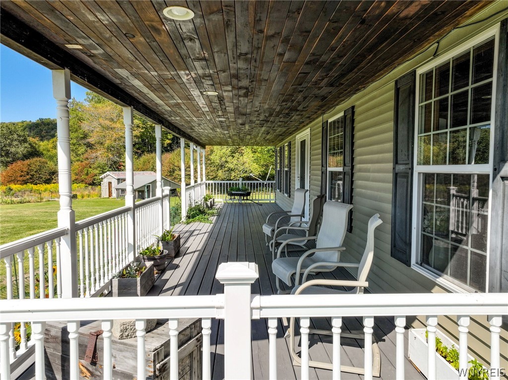 2144 Fulmer Valley Road Wellsville, NY 14895 - Photo 19 of 50