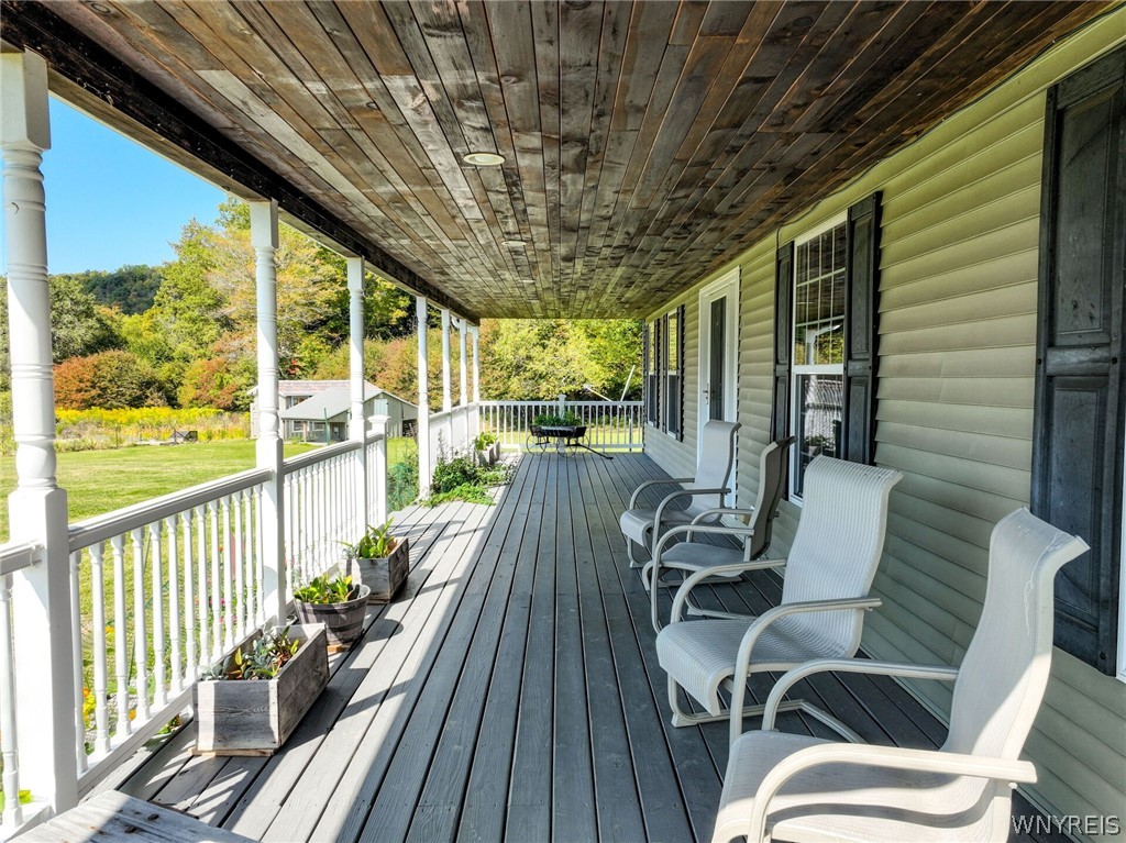 2144 Fulmer Valley Road Wellsville, NY 14895 - Photo 20 of 50