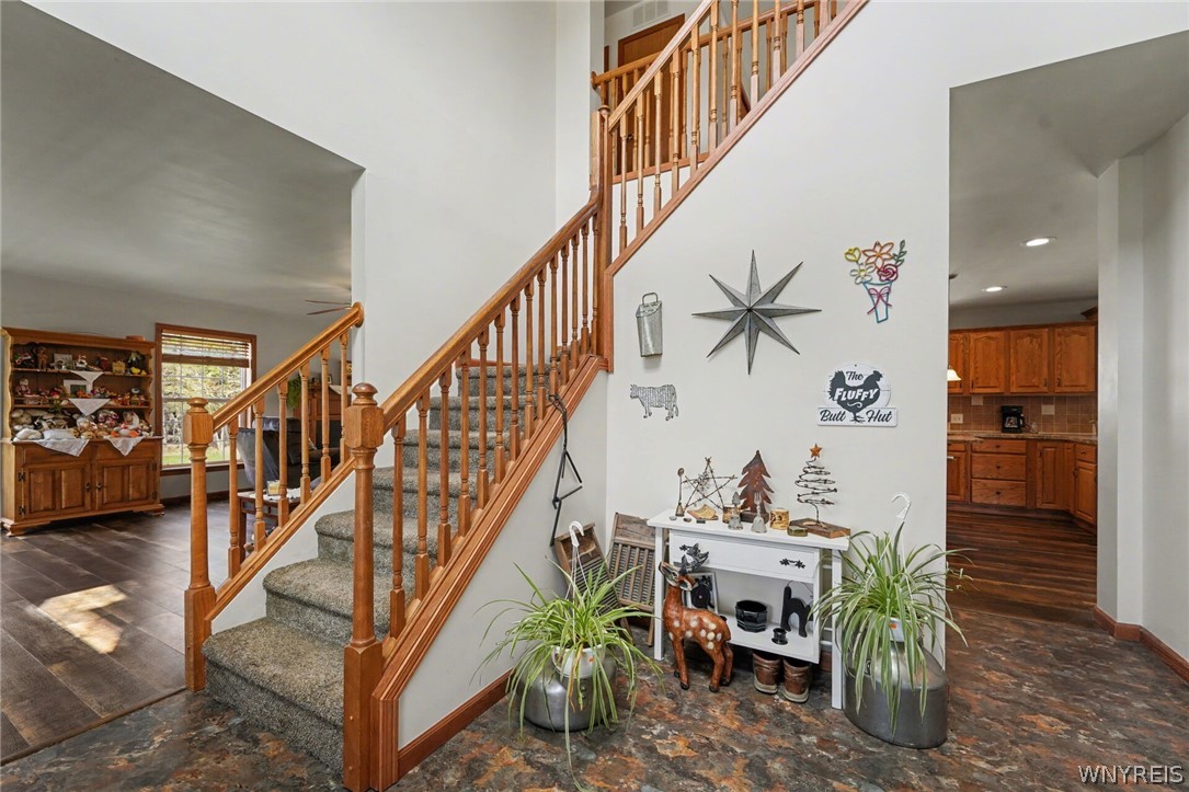 2144 Fulmer Valley Road Wellsville, NY 14895 - Photo 23 of 50