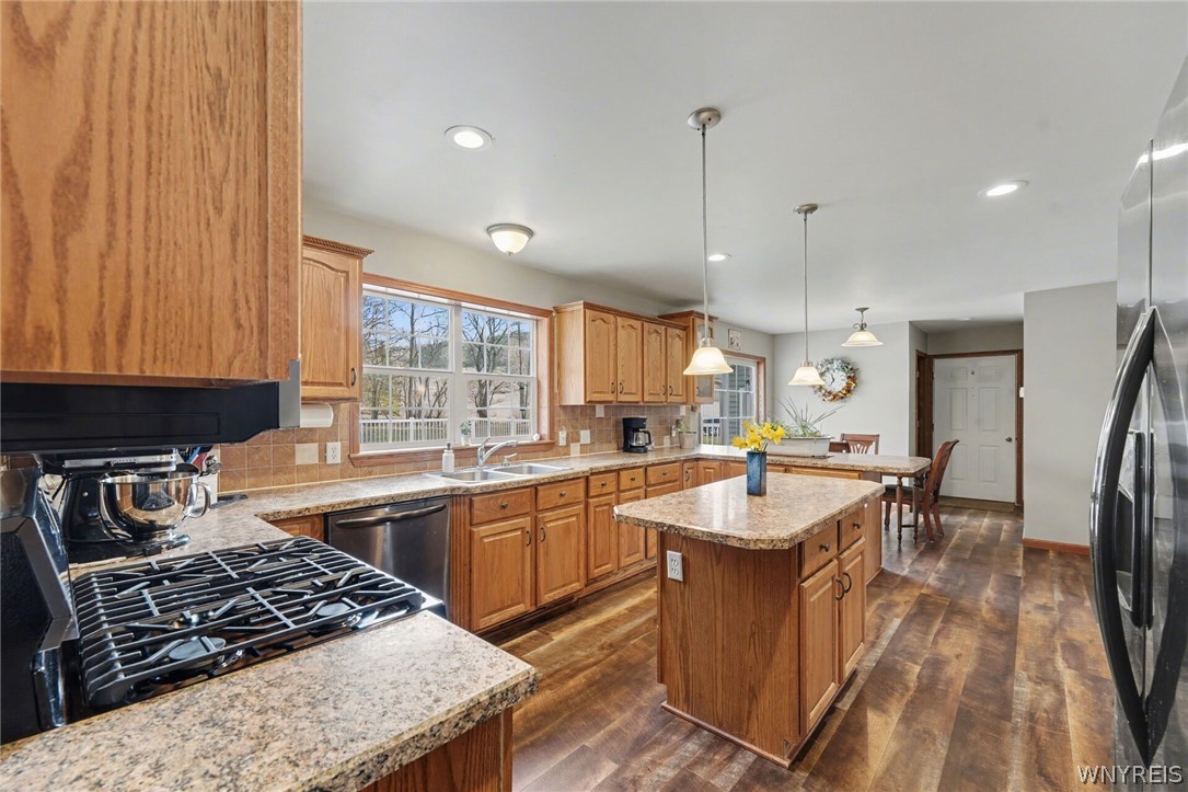 2144 Fulmer Valley Road Wellsville, NY 14895 - Photo 27 of 50