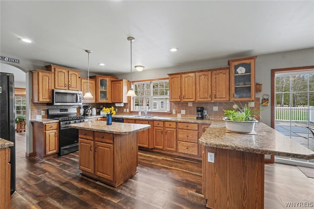 2144 Fulmer Valley Road Wellsville, NY 14895 - Photo 28 of 50