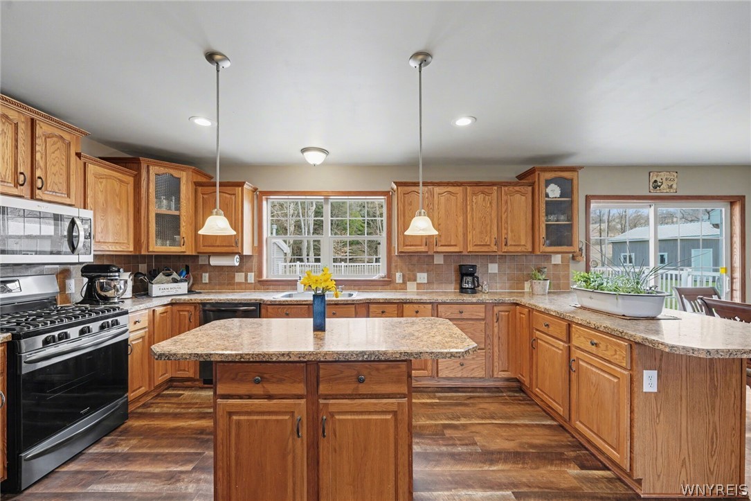 2144 Fulmer Valley Road Wellsville, NY 14895 - Photo 29 of 50