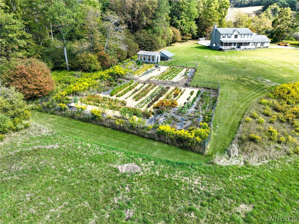 2144 Fulmer Valley Road Wellsville, NY 14895 - Photo 3 of 50