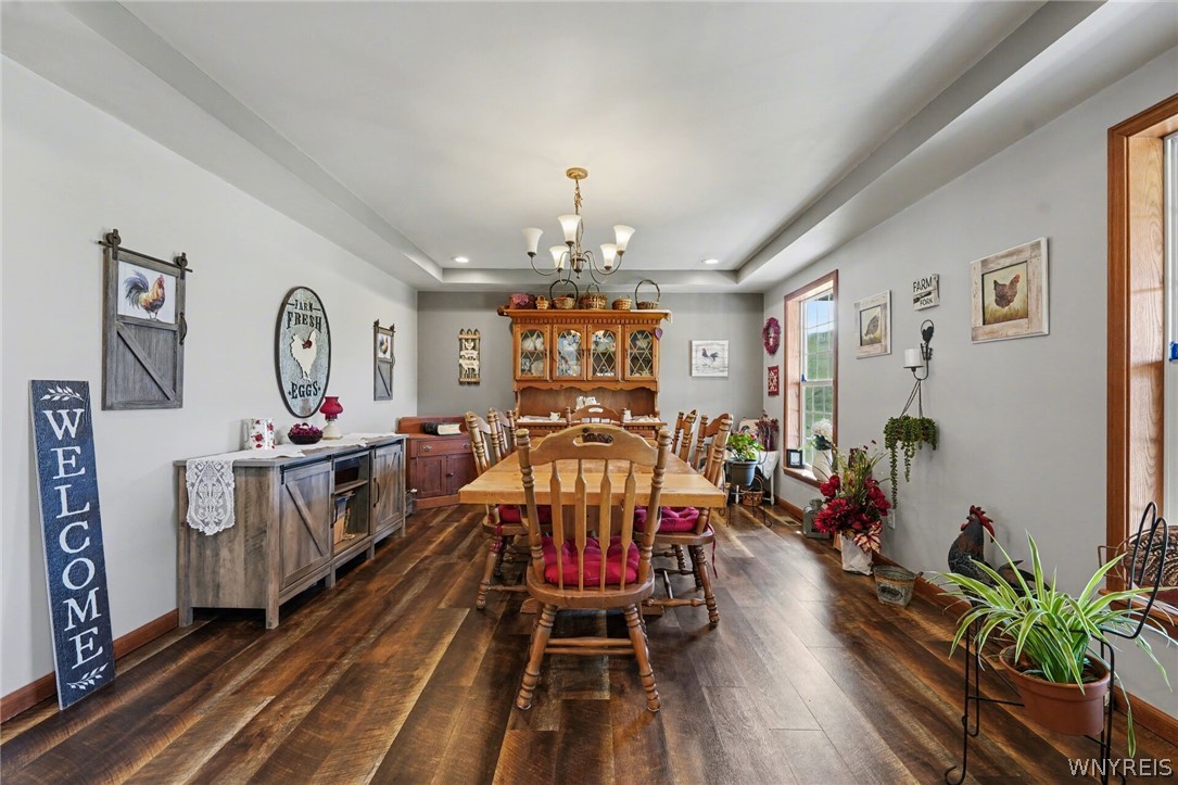 2144 Fulmer Valley Road Wellsville, NY 14895 - Photo 34 of 50