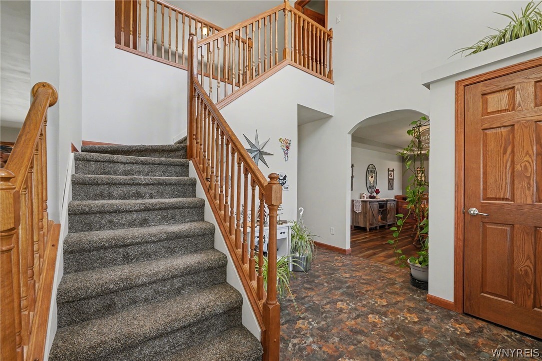 2144 Fulmer Valley Road Wellsville, NY 14895 - Photo 35 of 50