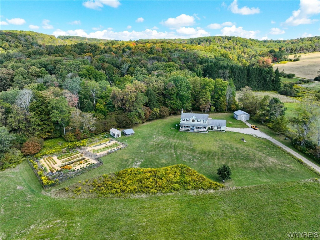 2144 Fulmer Valley Road Wellsville, NY 14895 - Photo 4 of 50