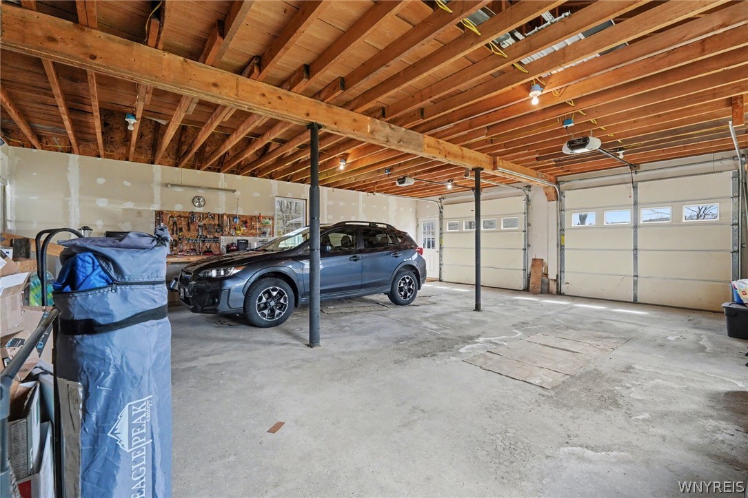 2144 Fulmer Valley Road Wellsville, NY 14895 - Photo 49 of 50