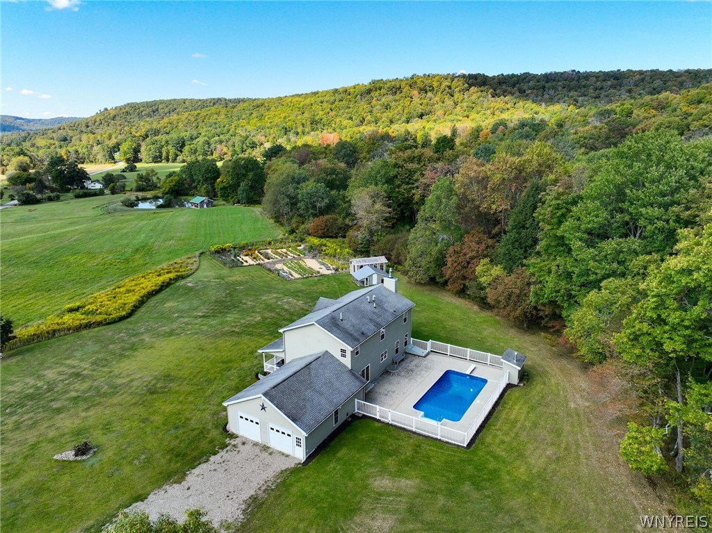 2144 Fulmer Valley Road Wellsville, NY 14895 - Photo 6 of 50