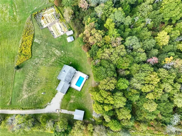 $525,000 | 2144 Fulmer Valley Road, Wellsville, NY 14895