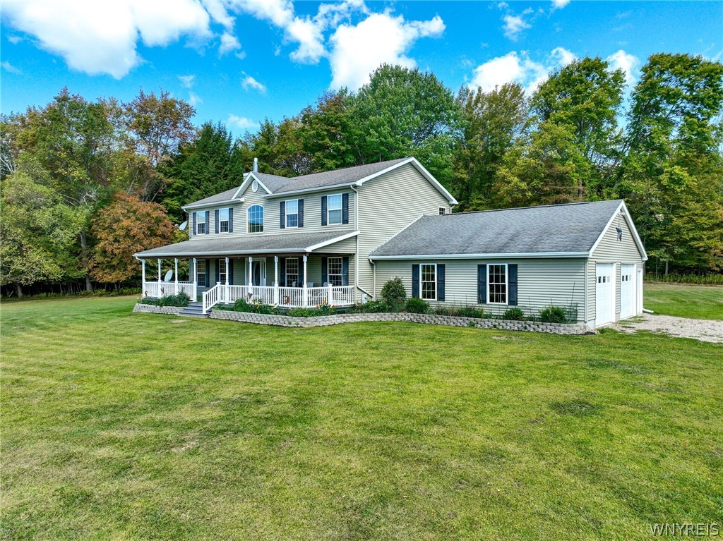 2144 Fulmer Valley Road Wellsville, NY 14895 - Photo 10 of 50