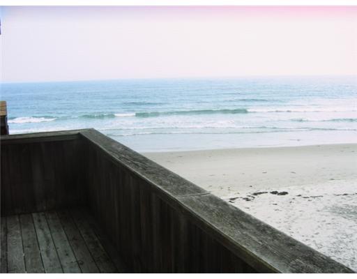 81 Fortunes Rocks Road, Unit 1 Biddeford, ME 04005 - Photo 8 of 9 Patio/Deck.