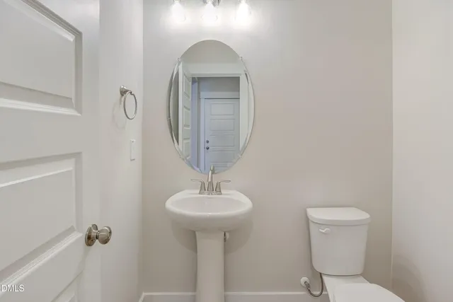 $389,800 | 283 Wendover Parkway, Pittsboro, NC 27312