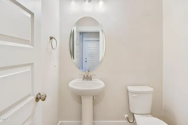 $389,800 | 283 Wendover Parkway, Pittsboro, NC 27312