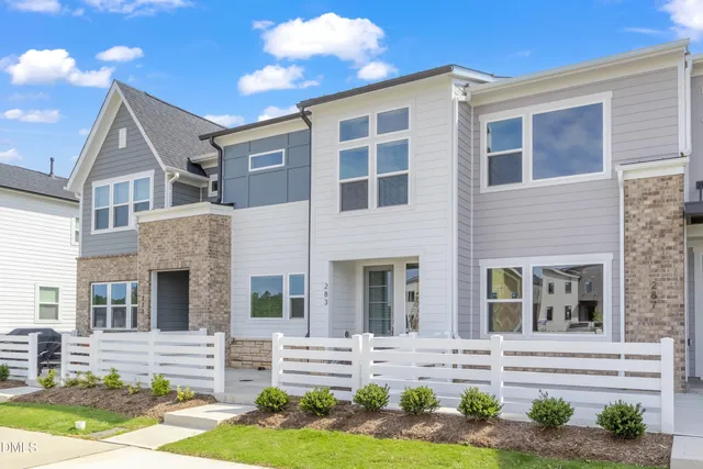 $389,800 | 283 Wendover Parkway, Pittsboro, NC 27312