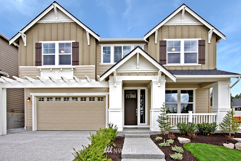 16811 37th Drive Southeast Bothell, WA 98012 - Photo 1 of 16 Gallery Image 1