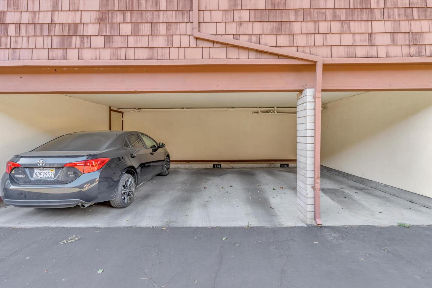 500 West Middlefield Road, Unit 100 Mountain View, CA 94043 - Photo 46 of 47 a view of parking garage