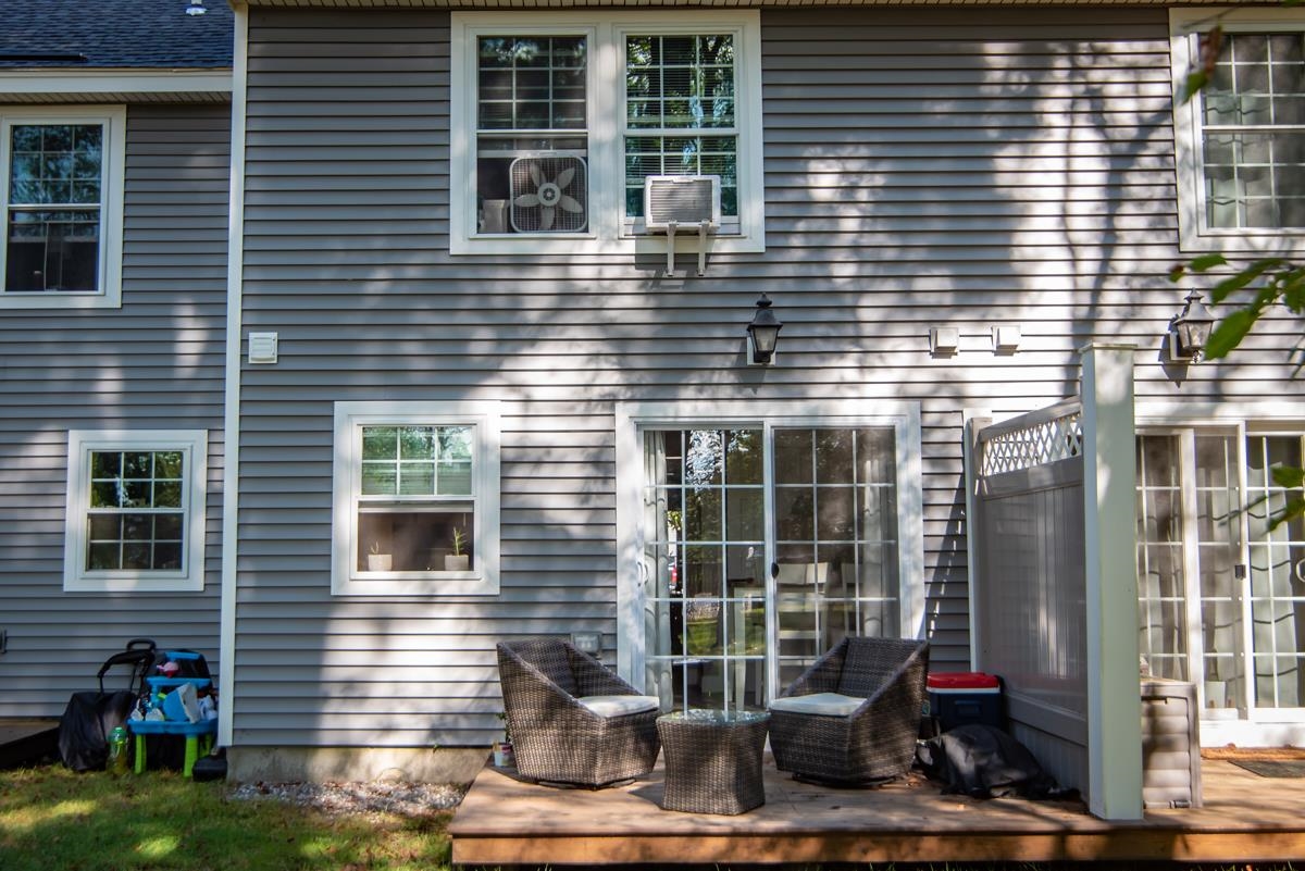 58 Northeast Village Road Concord, NH 03301 - Photo 23 of 32
