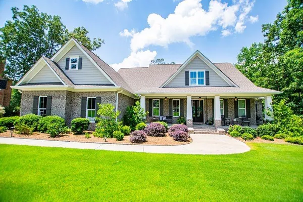 $750,000 | 7503 Elderberry Drive, Douglasville, GA 30135