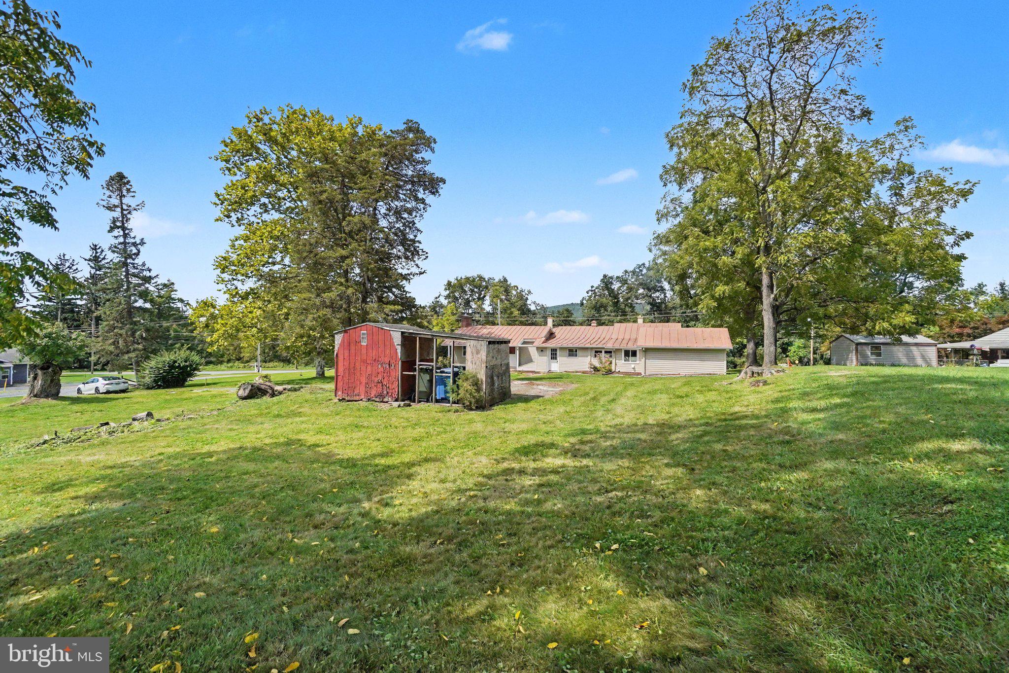 731 Range End Road Dillsburg, PA 17019 - Photo 33 of 37 731 Range End Rd