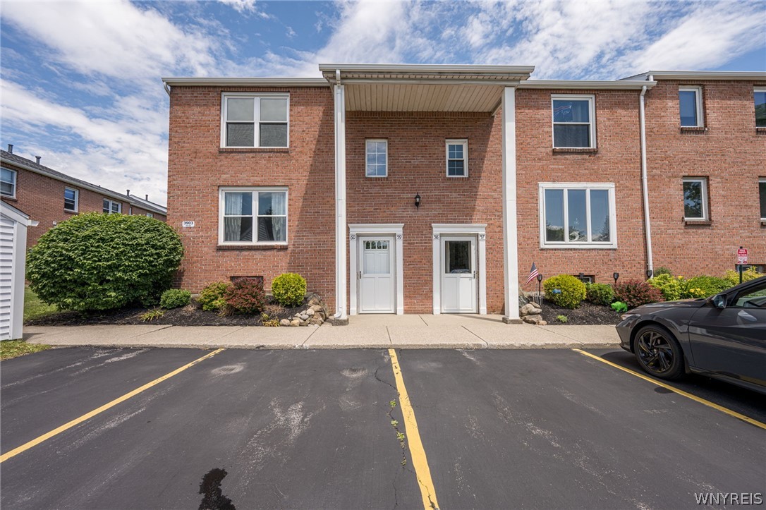 3903 Bowen Road, Unit 59 Lancaster, NY 14086 - Photo 4 of 42