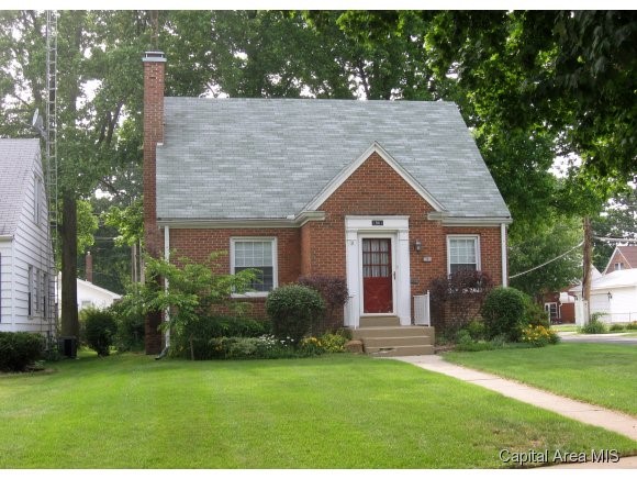 1941 North 6th Street Springfield, IL 62702 - Photo 1 of 3