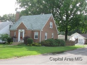 1941 North 6th Street Springfield, IL 62702 - Photo 2 of 3
