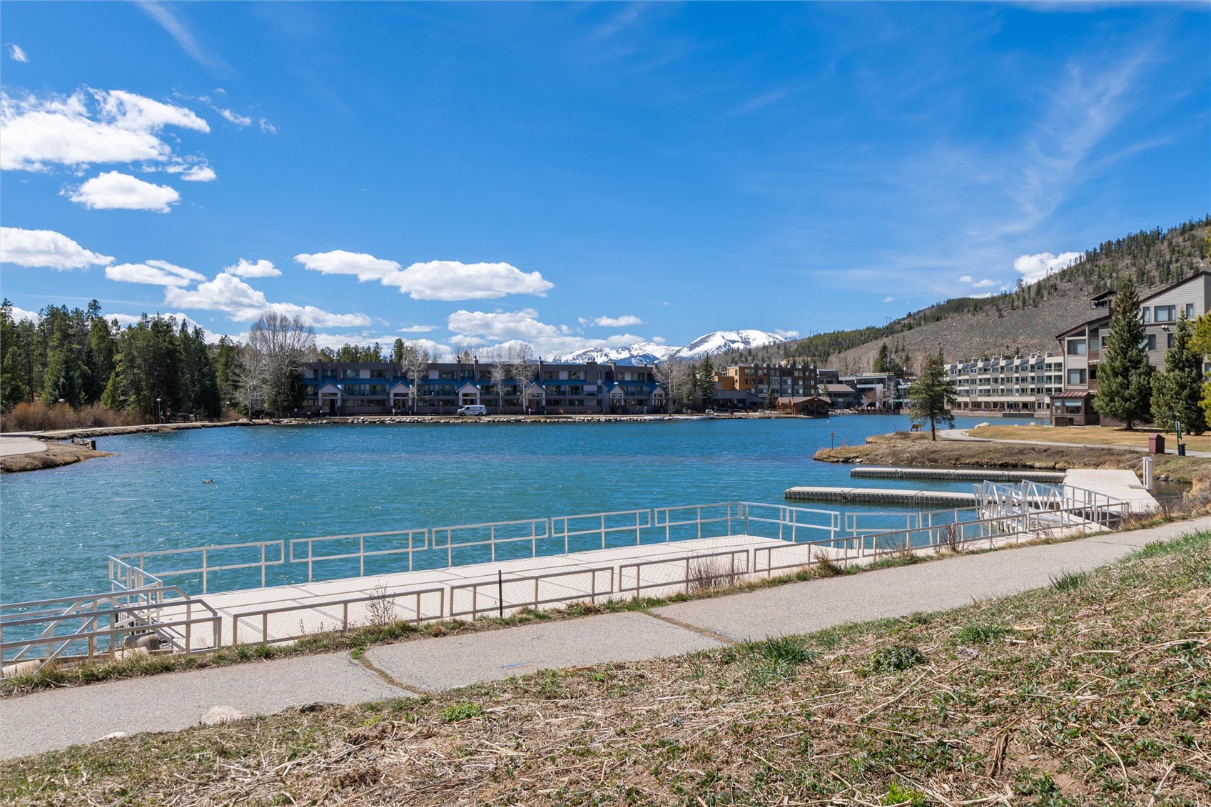 22340 Highway 6, Unit 1804 Keystone, CO 80435 - Photo 44 of 47