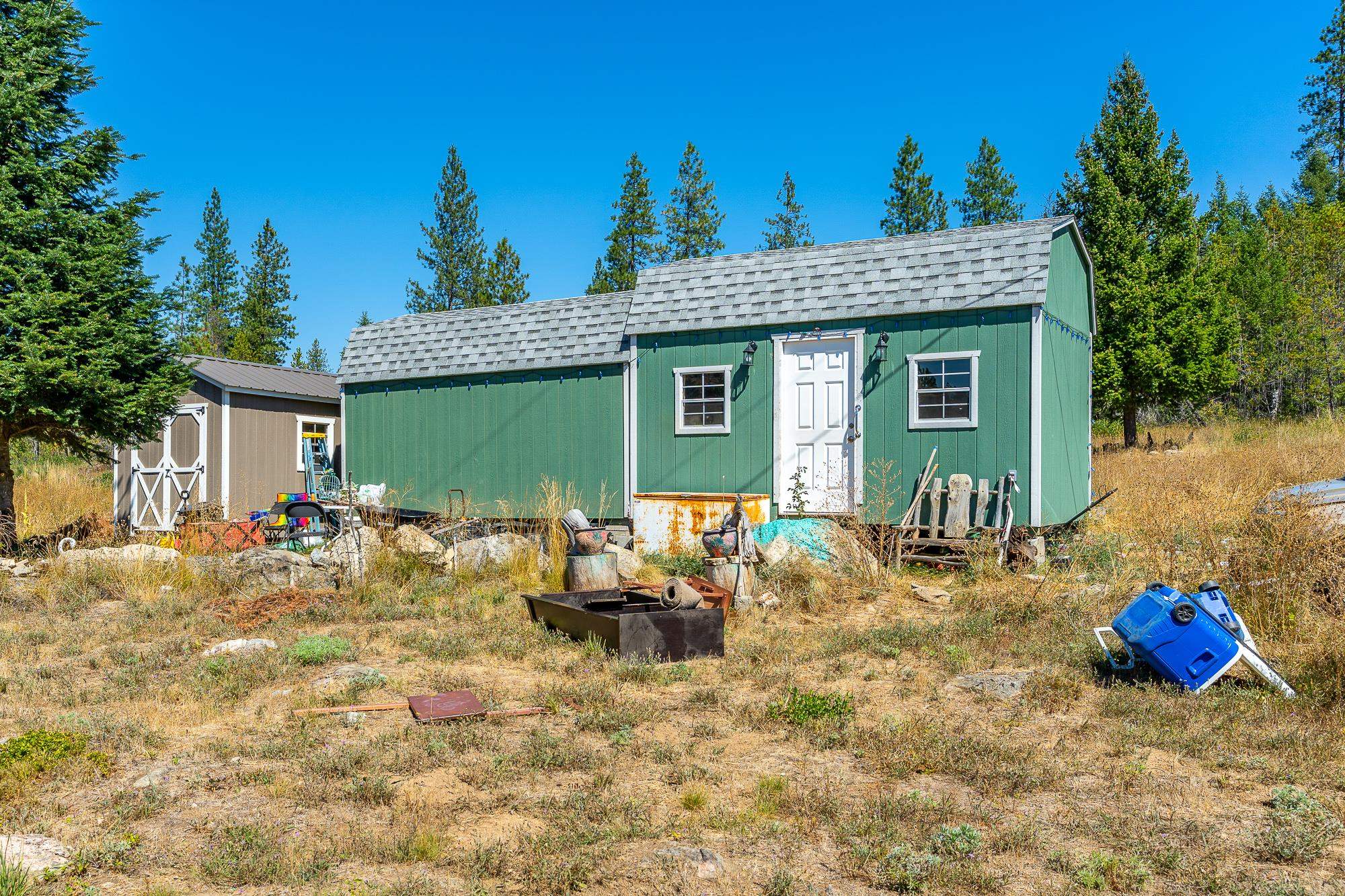 1059 Scotia Road Newport, WA 99156 - Photo 2 of 22
