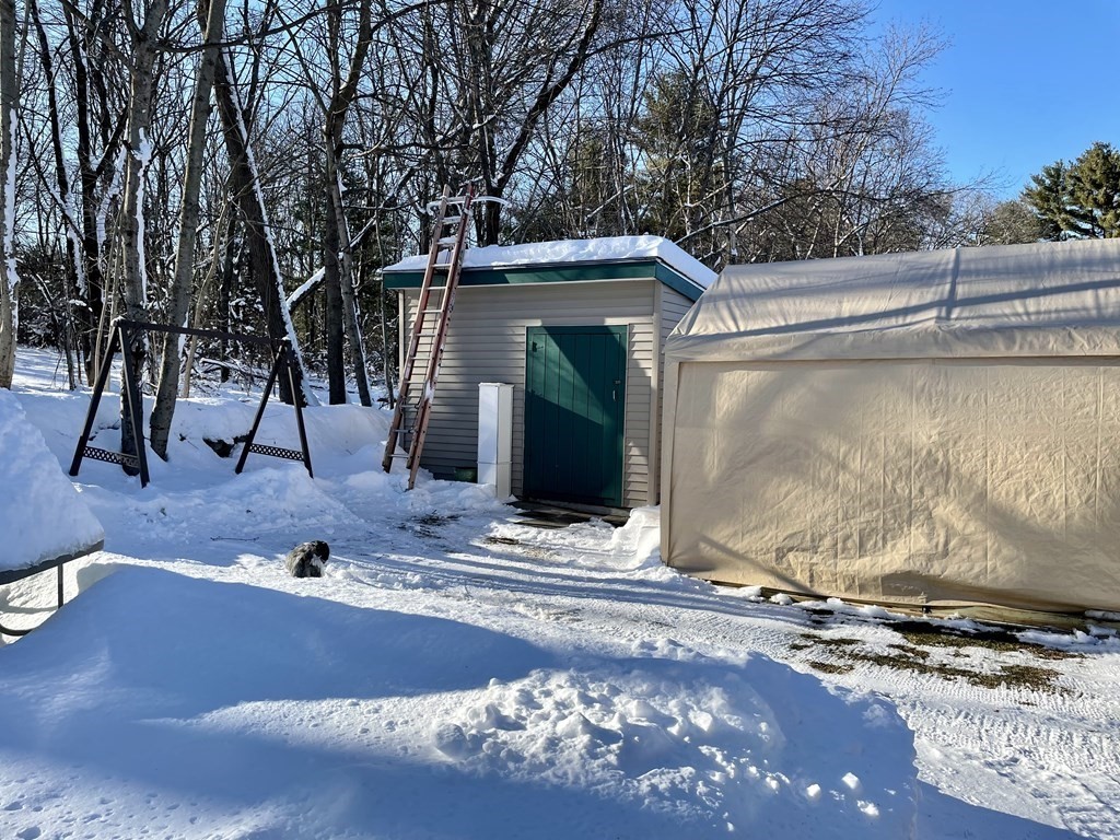 10 Adams Road Ashland, MA 01721 - Photo 23 of 28