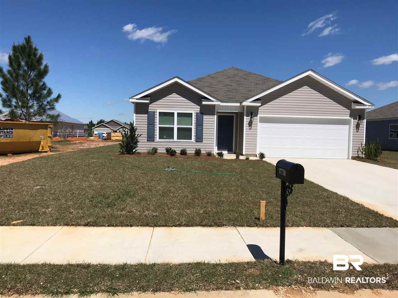17738 Lewis Smith Drive Foley, AL 36535 - Photo 1 of 1 Gallery Image 1